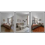 Appartement Le Ravy - Design, 2 Chambres, Centre