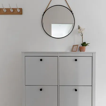 Le Ravy - Design, 2 Chambres, Centre