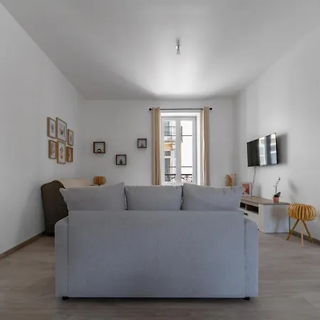 Le Ravy - Design, 2 Chambres, Centre * Vichy