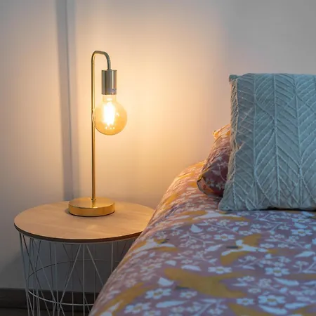 Appartement Le Ravy - Design, 2 Chambres, Centre