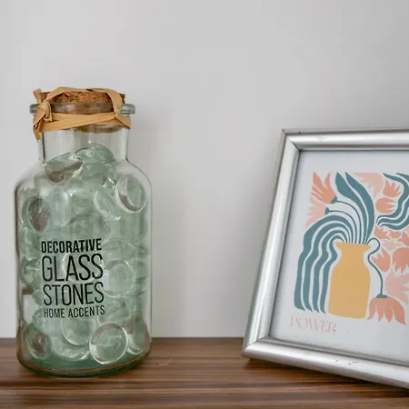 Le Ravy - Design, 2 Chambres, Centre *