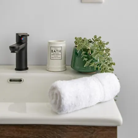 Le Ravy - Design, 2 Chambres, Centre Appartement *