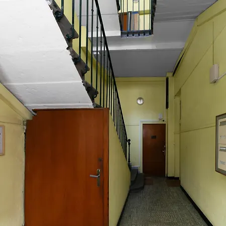 Le Ravy - Design, 2 Chambres, Centre