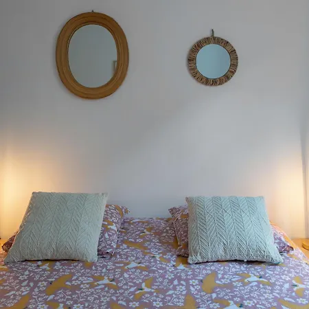 Appartement Le Ravy - Design, 2 Chambres, Centre Vichy