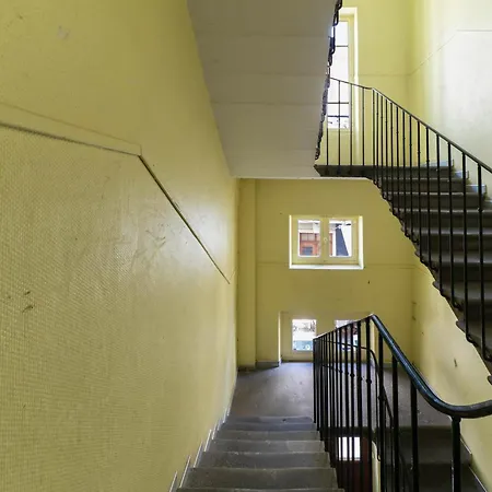 Le Ravy - Design, 2 Chambres, Centre *