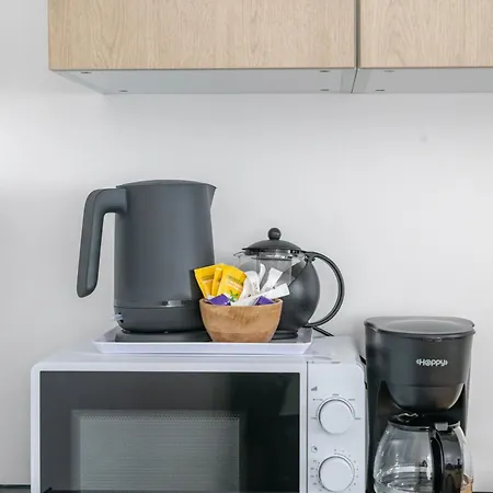 Le Ravy - Design, 2 Chambres, Centre Vichy