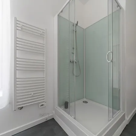 Le Ravy - Design, 2 Chambres, Centre Vichy