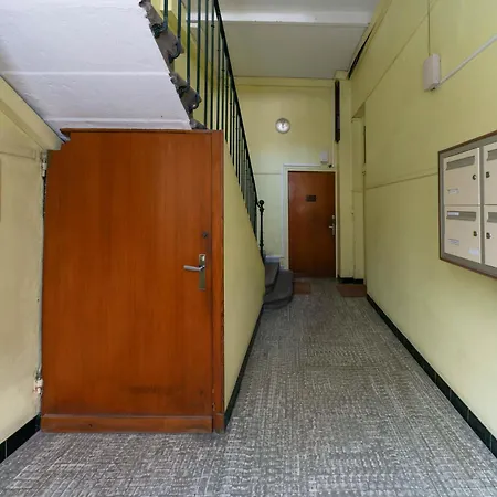 Le Ravy - Design, 2 Chambres, Centre * Vichy