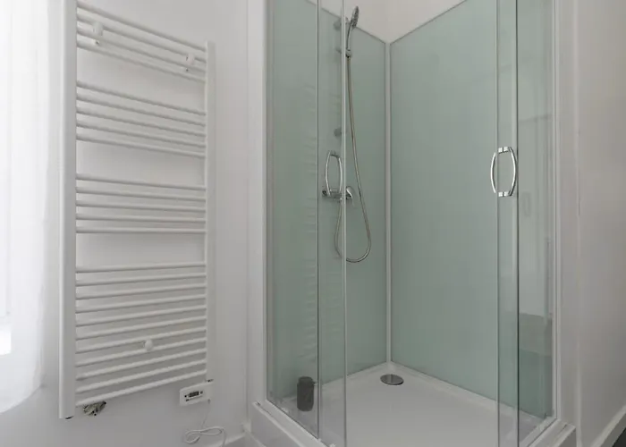 Le Ravy - Design, 2 Chambres, Centre Vichy