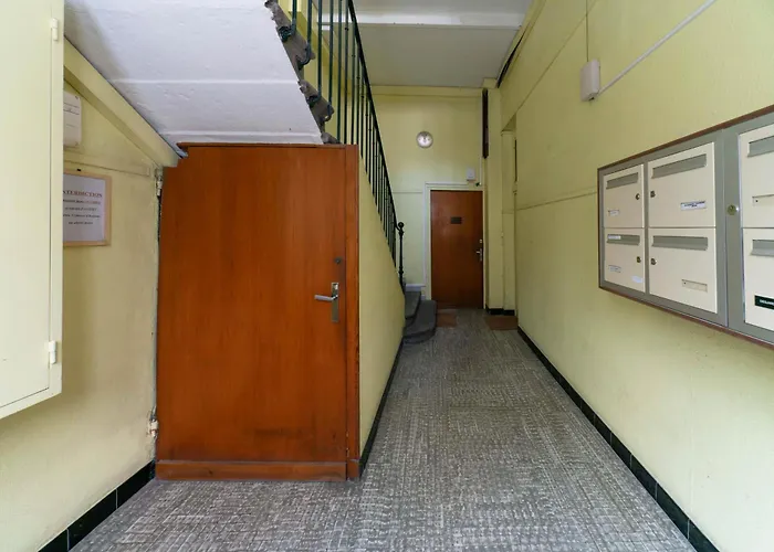 Le Ravy - Design, 2 Chambres, Centre * Vichy